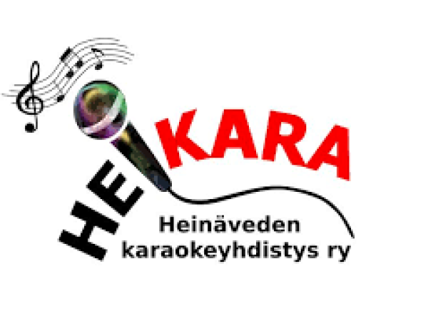 heikara logo